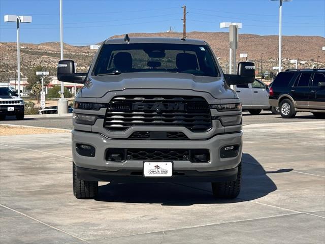 2026 RAM Ram 3500 RAM 3500 BIG HORN CREW CAB 4X4 64 BOX 2026 RAM Ram 3500 RAM 3500 BIG HORN CREW CAB 4X4 64 BOX