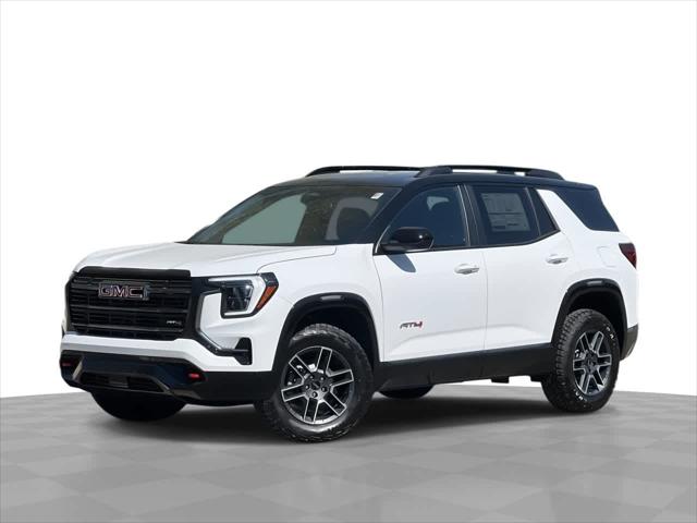 2026 GMC Terrain AWD AT4 for sale in Delano, CA