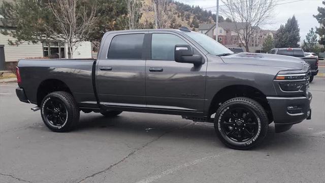 2026 RAM Ram 2500 RAM 2500 LARAMIE CREW CAB 4X4 64 BOX