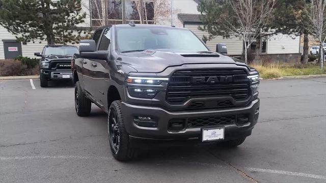 2026 RAM Ram 2500 RAM 2500 LARAMIE CREW CAB 4X4 64 BOX