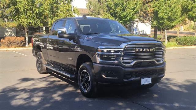 2026 RAM Ram 3500 RAM 3500 LARAMIE CREW CAB 4X4 64 BOX 2026 RAM Ram 3500 RAM 3500 LARAMIE CREW CAB 4X4 64 BOX