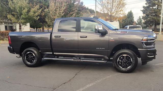 2026 RAM Ram 3500 RAM 3500 LARAMIE CREW CAB 4X4 64 BOX 2026 RAM Ram 3500 RAM 3500 LARAMIE CREW CAB 4X4 64 BOX