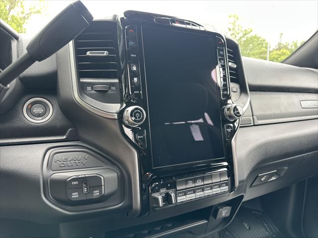 2026 RAM Ram 5500 Chassis Cab RAM 5500 BIG HORN CHASSIS CREW CAB 4X4 60 CA 2026 RAM Ram 5500 Chassis Cab RAM 5500 BIG HORN CHASSIS CREW CAB 4X4 60 CA