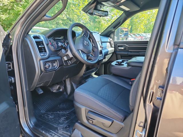 2026 RAM Ram 5500 Chassis Cab RAM 5500 BIG HORN CHASSIS CREW CAB 4X4 84 CA 2026 RAM Ram 5500 Chassis Cab RAM 5500 BIG HORN CHASSIS CREW CAB 4X4 84 CA