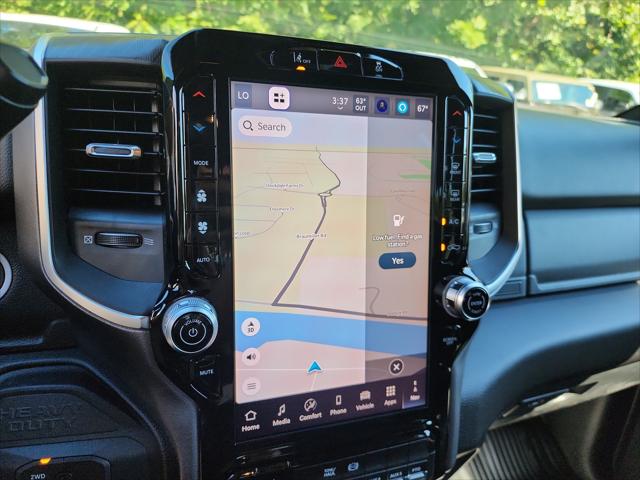 2026 RAM Ram 5500 Chassis Cab RAM 5500 BIG HORN CHASSIS CREW CAB 4X4 84 CA 2026 RAM Ram 5500 Chassis Cab RAM 5500 BIG HORN CHASSIS CREW CAB 4X4 84 CA