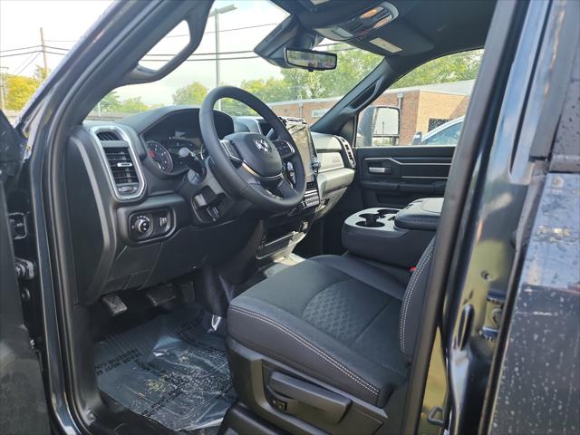 2026 RAM Ram 5500 Chassis Cab RAM 5500 BIG HORN CHASSIS CREW CAB 4X4 84 CA 2026 RAM Ram 5500 Chassis Cab RAM 5500 BIG HORN CHASSIS CREW CAB 4X4 84 CA