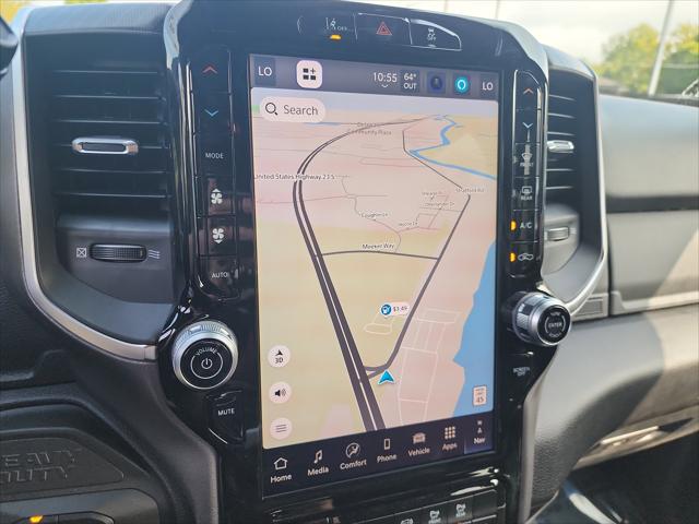 2026 RAM Ram 5500 Chassis Cab RAM 5500 BIG HORN CHASSIS CREW CAB 4X4 84 CA 2026 RAM Ram 5500 Chassis Cab RAM 5500 BIG HORN CHASSIS CREW CAB 4X4 84 CA