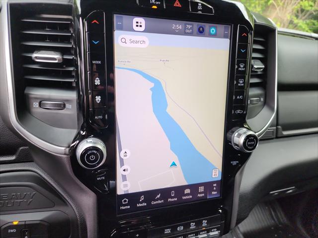 2026 RAM Ram 5500 Chassis Cab RAM 5500 BIG HORN CHASSIS CREW CAB 4X4 84 CA 2026 RAM Ram 5500 Chassis Cab RAM 5500 BIG HORN CHASSIS CREW CAB 4X4 84 CA