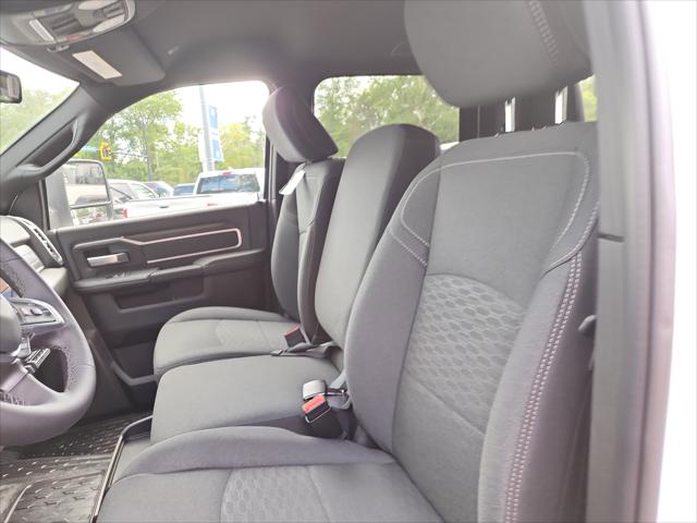 2026 RAM Ram 5500 Chassis Cab RAM 5500 BIG HORN CHASSIS CREW CAB 4X4 84 CA 2026 RAM Ram 5500 Chassis Cab RAM 5500 BIG HORN CHASSIS CREW CAB 4X4 84 CA