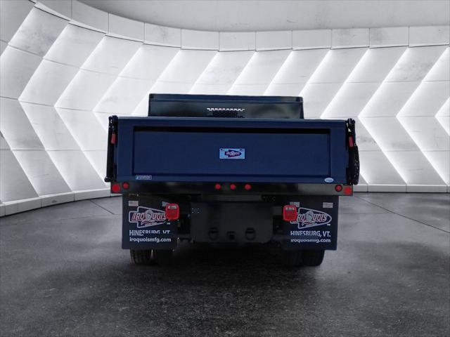 2026 Ram 5500 Chassis Cab Tradesman/Big Horn