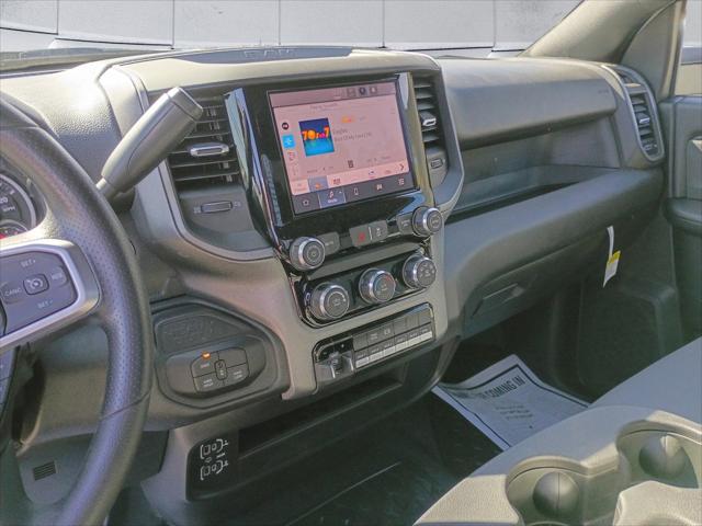 2026 Ram 5500 Chassis Cab Tradesman/Big Horn