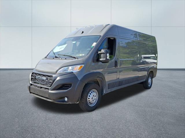 2026 RAM Ram ProMaster RAM PROMASTER 2500 TRADESMAN CARGO VAN HIGH ROOF 159 WB