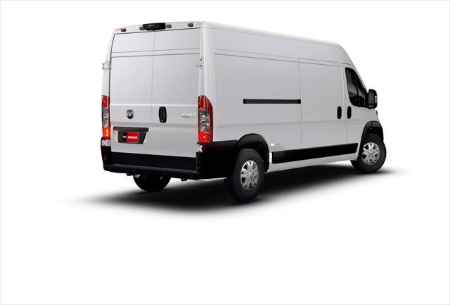2026 RAM Ram ProMaster RAM PROMASTER 2500 SLT CARGO VAN HIGH ROOF 159 WB 2026 RAM Ram ProMaster RAM PROMASTER 2500 SLT CARGO VAN HIGH ROOF 159 WB