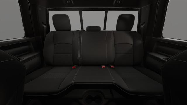 2026 RAM 2500 RAM 2500 TRADESMAN CREW CAB 4X4 64 BOX 2026 RAM 2500 RAM 2500 TRADESMAN CREW CAB 4X4 64 BOX