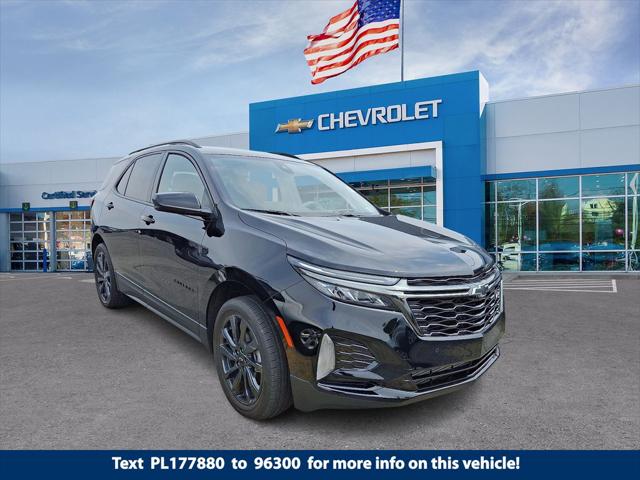 2023 Chevrolet Equinox AWD RS for sale in Harrisburg, PA