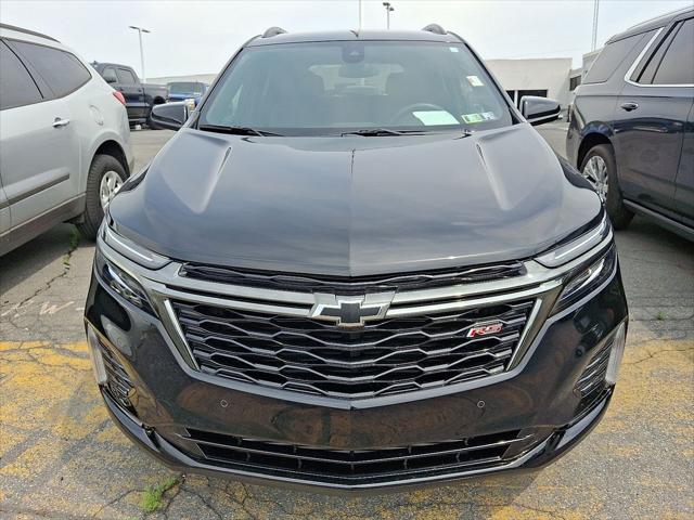 2023 Chevrolet Equinox AWD RS
