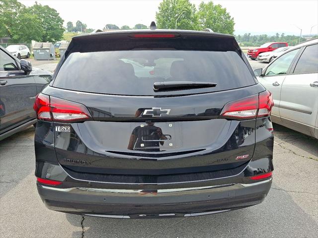 2023 Chevrolet Equinox AWD RS