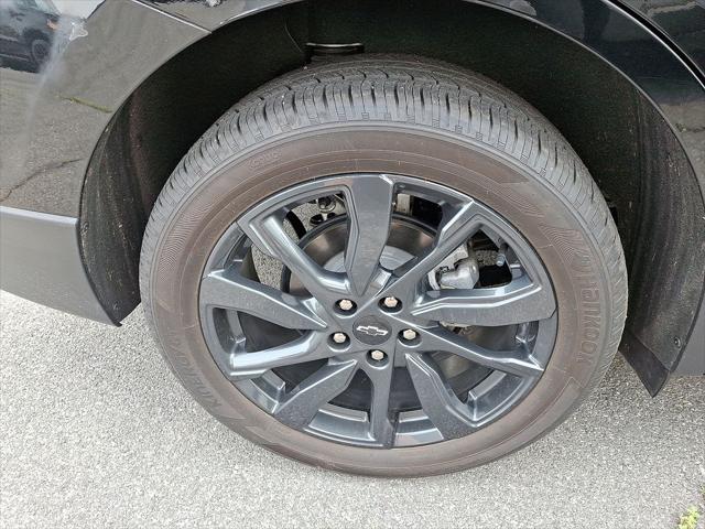 2023 Chevrolet Equinox AWD RS
