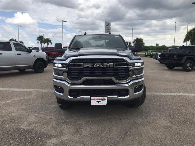 2026 RAM Ram 2500 RAM 2500 TRADESMAN CREW CAB 4X4 8 BOX