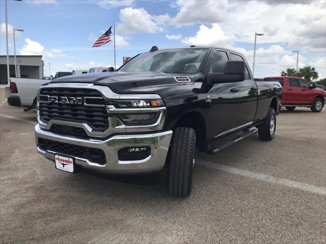 2026 RAM Ram 2500 RAM 2500 TRADESMAN CREW CAB 4X4 8 BOX