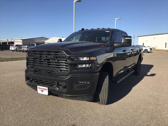 2026 RAM Ram 2500 RAM 2500 TRADESMAN CREW CAB 4X4 8 BOX