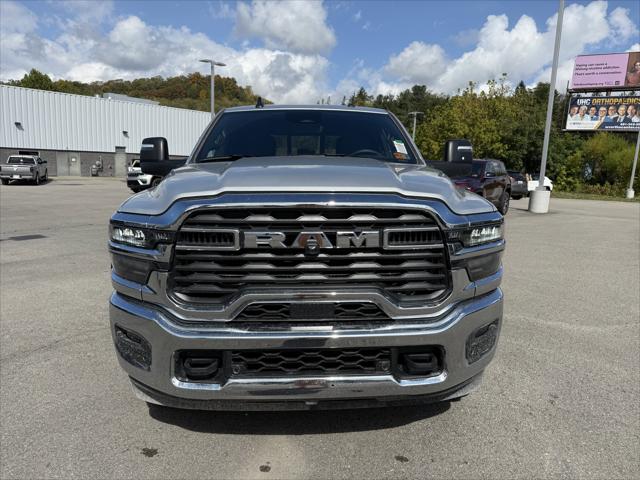 2026 RAM Ram 2500 RAM 2500 TRADESMAN CREW CAB 4X4 64 BOX