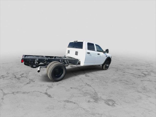 2026 RAM Ram 3500 Chassis Cab RAM 3500 TRADESMAN CREW CAB CHASSIS 4X4 60 CA 2026 RAM Ram 3500 Chassis Cab RAM 3500 TRADESMAN CREW CAB CHASSIS 4X4 60 CA
