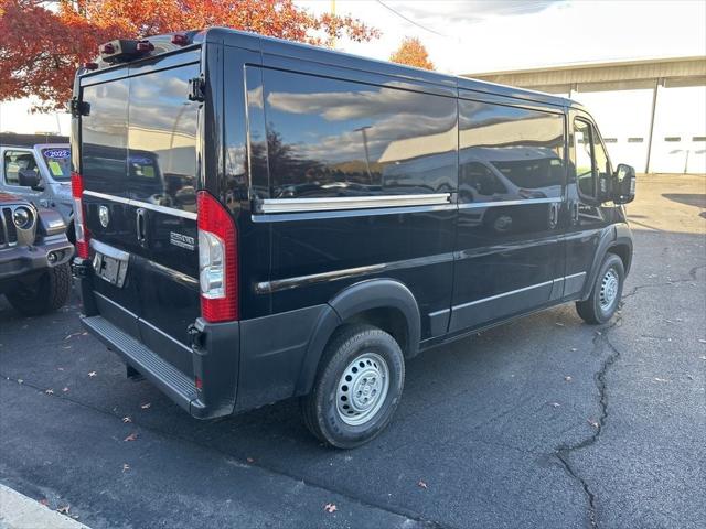 2026 RAM Ram ProMaster RAM PROMASTER 2500 TRADESMAN CARGO VAN LOW ROOF 136 WB 2026 RAM Ram ProMaster RAM PROMASTER 2500 TRADESMAN CARGO VAN LOW ROOF 136 WB