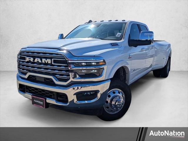 2026 Ram 3500 Longhorn for sale in Katy, TX