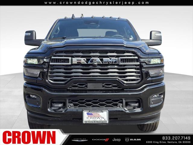 2026 RAM Ram 3500 RAM 3500 BIG HORN CREW CAB 4X4 8 BOX 2026 RAM Ram 3500 RAM 3500 BIG HORN CREW CAB 4X4 8 BOX