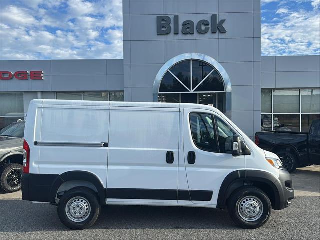 2026 RAM Ram ProMaster RAM PROMASTER 1500 TRADESMAN CARGO VAN LOW ROOF 118 WB 2026 RAM Ram ProMaster RAM PROMASTER 1500 TRADESMAN CARGO VAN LOW ROOF 118 WB