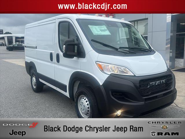 2026 RAM Ram ProMaster RAM PROMASTER 1500 TRADESMAN CARGO VAN LOW ROOF 118 WB 2026 RAM Ram ProMaster RAM PROMASTER 1500 TRADESMAN CARGO VAN LOW ROOF 118 WB