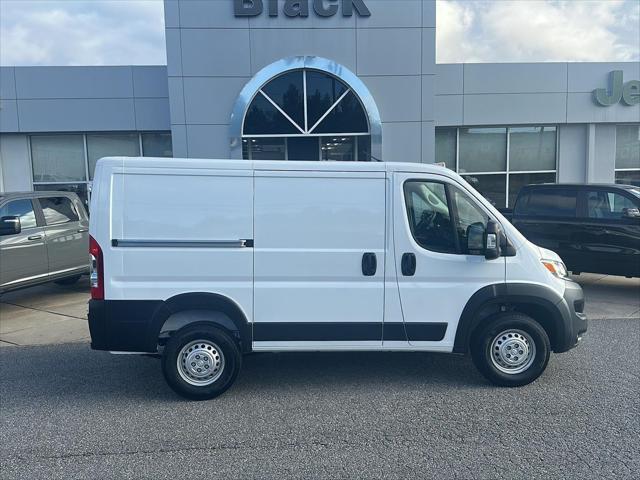 2026 RAM Ram ProMaster RAM PROMASTER 1500 TRADESMAN CARGO VAN LOW ROOF 118 WB 2026 RAM Ram ProMaster RAM PROMASTER 1500 TRADESMAN CARGO VAN LOW ROOF 118 WB