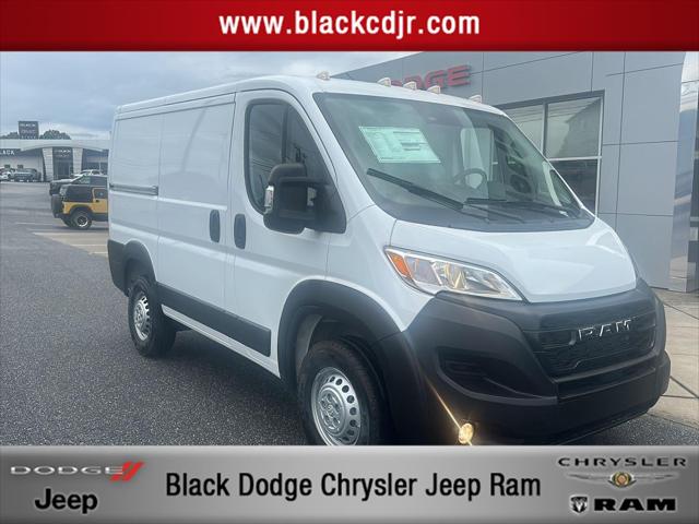 2026 RAM Ram ProMaster RAM PROMASTER 1500 TRADESMAN CARGO VAN LOW ROOF 118 WB 2026 RAM Ram ProMaster RAM PROMASTER 1500 TRADESMAN CARGO VAN LOW ROOF 118 WB