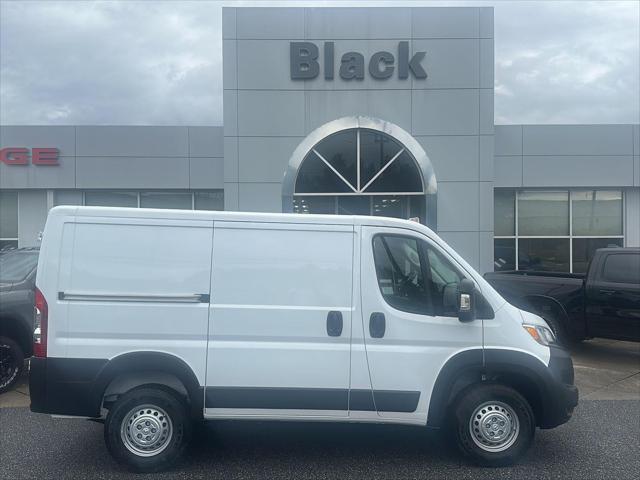 2026 RAM Ram ProMaster RAM PROMASTER 1500 TRADESMAN CARGO VAN LOW ROOF 118 WB 2026 RAM Ram ProMaster RAM PROMASTER 1500 TRADESMAN CARGO VAN LOW ROOF 118 WB