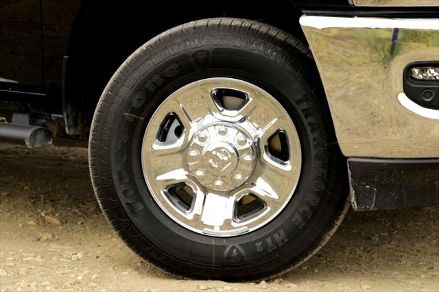 2026 RAM Ram 2500 RAM 2500 TRADESMAN CREW CAB 4X4 8 BOX