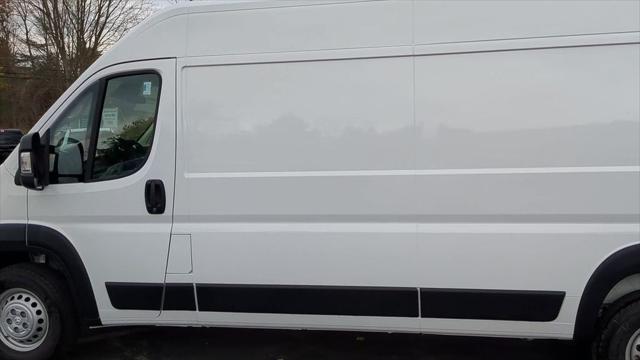 2026 RAM Ram ProMaster RAM PROMASTER 2500 TRADESMAN CARGO VAN HIGH ROOF 159 WB 2026 RAM Ram ProMaster RAM PROMASTER 2500 TRADESMAN CARGO VAN HIGH ROOF 159 WB