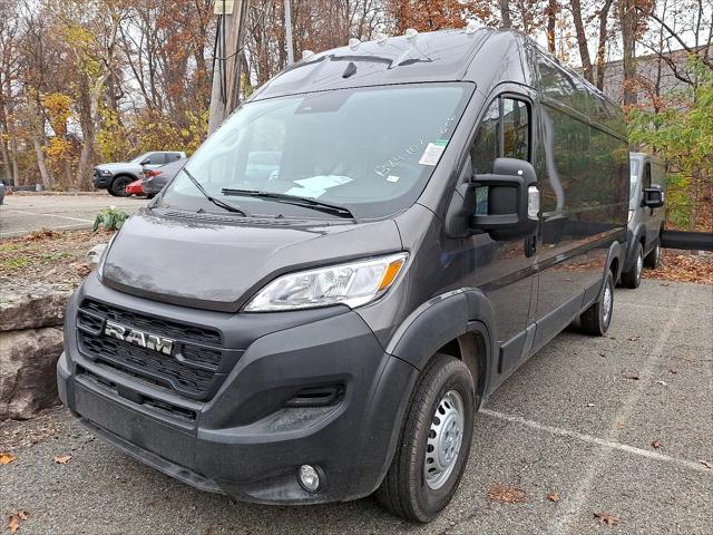 2026 RAM Ram ProMaster RAM PROMASTER 2500 TRADESMAN CARGO VAN HIGH ROOF 159 WB 2026 RAM Ram ProMaster RAM PROMASTER 2500 TRADESMAN CARGO VAN HIGH ROOF 159 WB