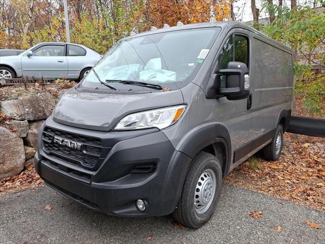 2026 RAM Ram ProMaster RAM PROMASTER 1500 TRADESMAN CARGO VAN LOW ROOF 118 WB 2026 RAM Ram ProMaster RAM PROMASTER 1500 TRADESMAN CARGO VAN LOW ROOF 118 WB