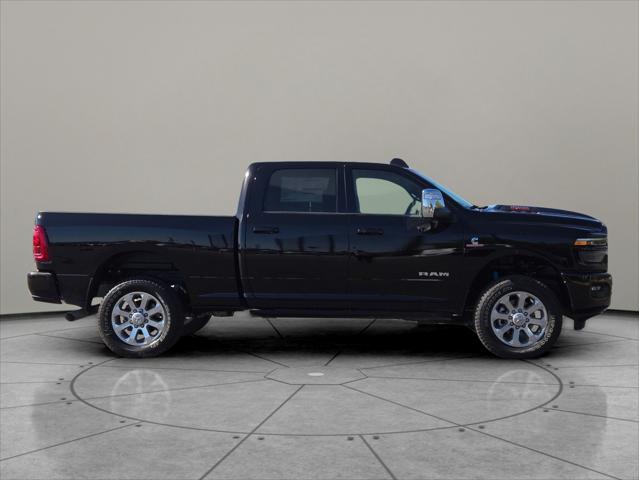 2026 RAM Ram 2500 RAM 2500 LARAMIE CREW CAB 4X4 64 BOX 2026 RAM Ram 2500 RAM 2500 LARAMIE CREW CAB 4X4 64 BOX