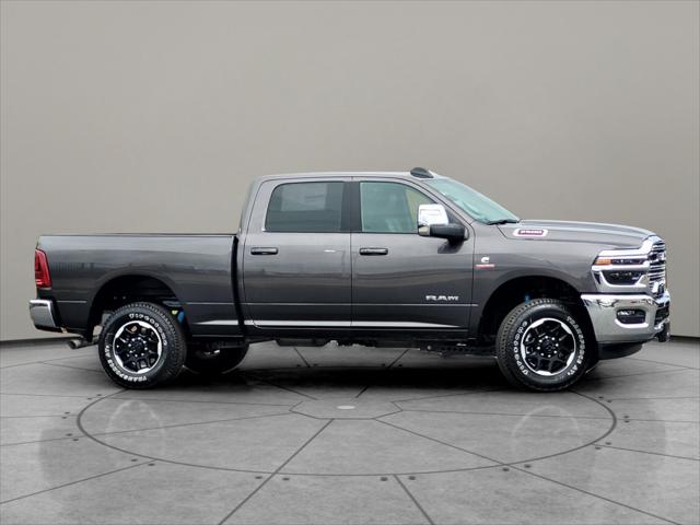 2026 RAM Ram 2500 RAM 2500 LARAMIE CREW CAB 4X4 64 BOX 2026 RAM Ram 2500 RAM 2500 LARAMIE CREW CAB 4X4 64 BOX
