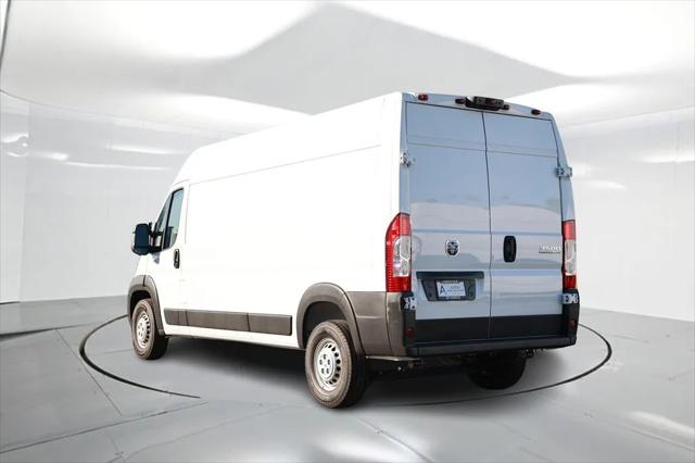 2026 RAM Ram ProMaster RAM PROMASTER 3500 TRADESMAN CARGO VAN HIGH ROOF 159 WB 2026 RAM Ram ProMaster RAM PROMASTER 3500 TRADESMAN CARGO VAN HIGH ROOF 159 WB