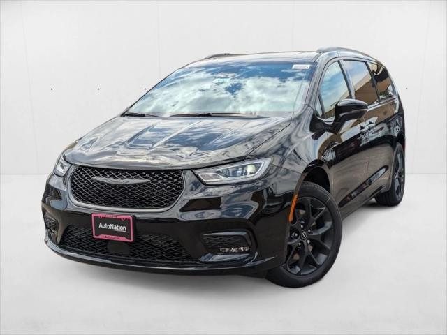 2026 Chrysler Pacifica PACIFICA LIMITED AWD 2026 Chrysler Pacifica PACIFICA LIMITED AWD