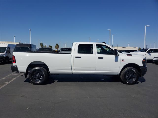 2026 RAM Ram 2500 RAM 2500 TRADESMAN CREW CAB 4X4 8 BOX 2026 RAM Ram 2500 RAM 2500 TRADESMAN CREW CAB 4X4 8 BOX