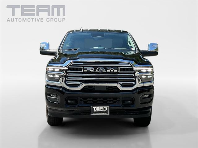 2026 RAM Ram 2500 RAM 2500 LARAMIE CREW CAB 4X4 64 BOX