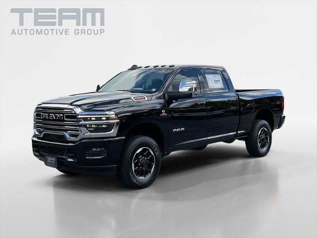 2026 RAM Ram 2500 RAM 2500 LARAMIE CREW CAB 4X4 64 BOX 2026 RAM Ram 2500 RAM 2500 LARAMIE CREW CAB 4X4 64 BOX