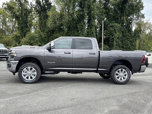 2026 RAM Ram 3500 RAM 3500 LARAMIE CREW CAB 4X4 64 BOX 2026 RAM Ram 3500 RAM 3500 LARAMIE CREW CAB 4X4 64 BOX