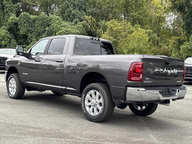 2026 RAM Ram 3500 RAM 3500 LARAMIE CREW CAB 4X4 64 BOX 2026 RAM Ram 3500 RAM 3500 LARAMIE CREW CAB 4X4 64 BOX