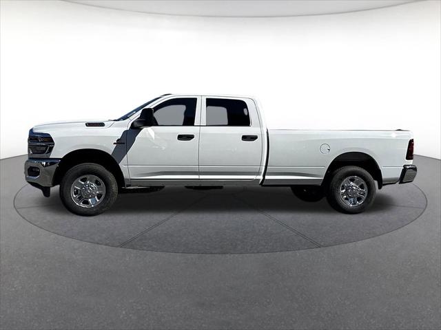 2026 RAM Ram 3500 RAM 3500 TRADESMAN CREW CAB 4X4 8 BOX
