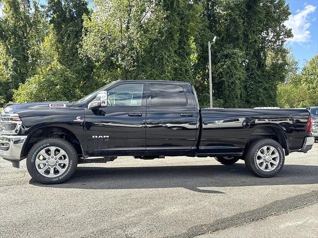 2026 RAM Ram 3500 RAM 3500 LARAMIE CREW CAB 4X4 8 BOX 2026 RAM Ram 3500 RAM 3500 LARAMIE CREW CAB 4X4 8 BOX